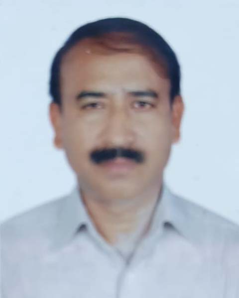 মোঃ নূরুন নবী