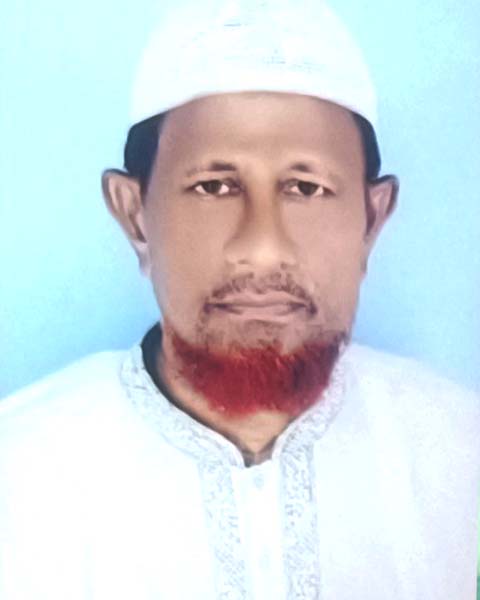 আ,ন,ম ইউনুছ আলী